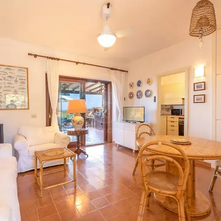 Apartment The Windsurf *