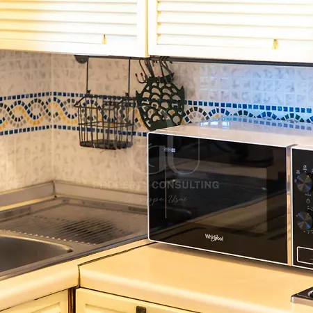 Apartment The Windsurf Stintino