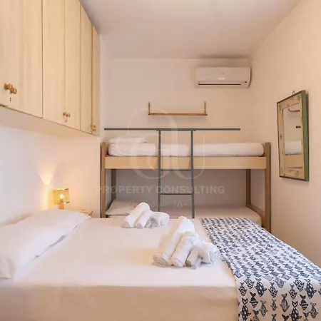 Apartment The Windsurf *