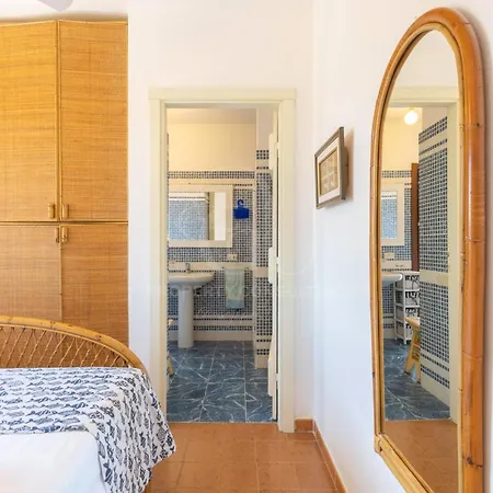 The Windsurf Apartment *