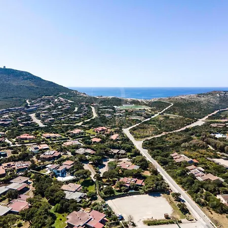 The Windsurf Apartmán Stintino