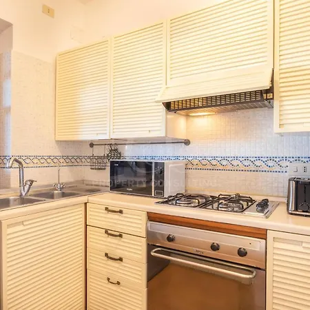 The Windsurf Apartment Stintino