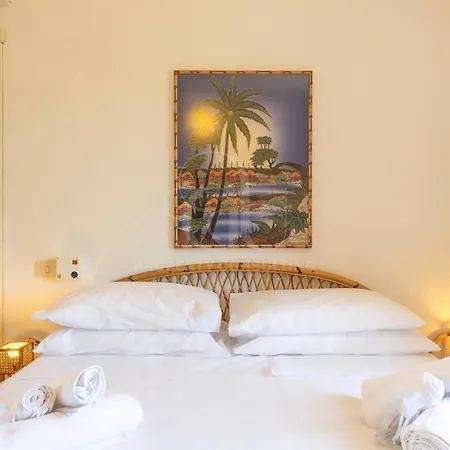 Apartmán The Windsurf Stintino