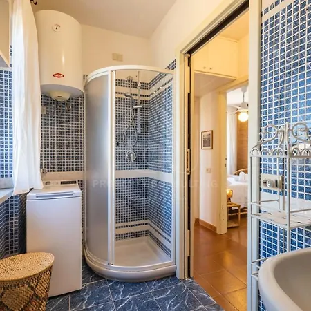 The Windsurf Apartment *