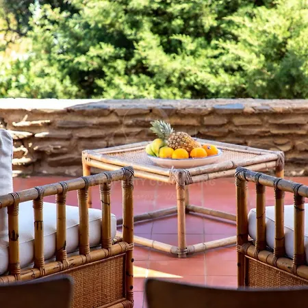 The Windsurf Apartment *