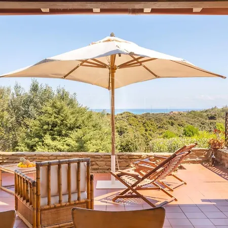 Apartment The Windsurf