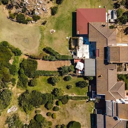 The Windsurf Apartment Stintino