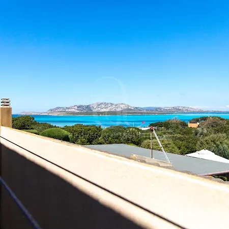 Apartment The Windsurf